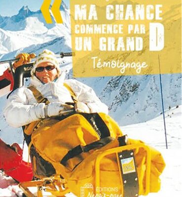 Ma chance commence par un grand D