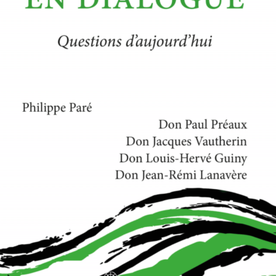 Coach et prêtres en dialogue