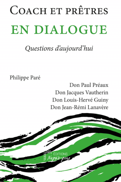 Coach et prÃªtres en dialogue