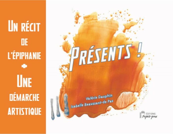 PrÃ©sents !