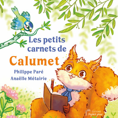 Les petits carnets de Calumet