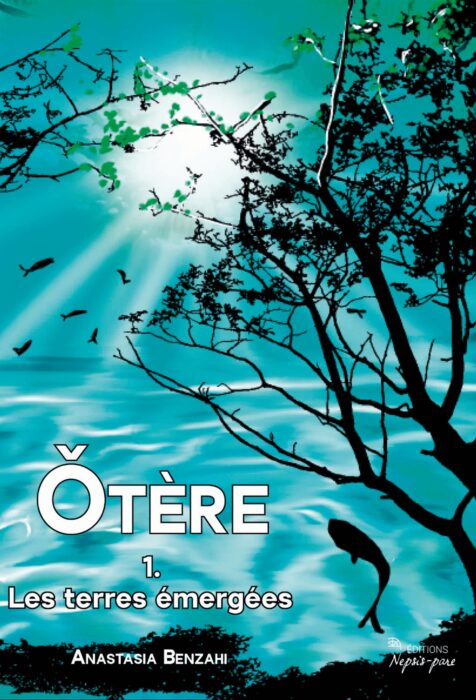 Les terres Ã©mergÃ©es
